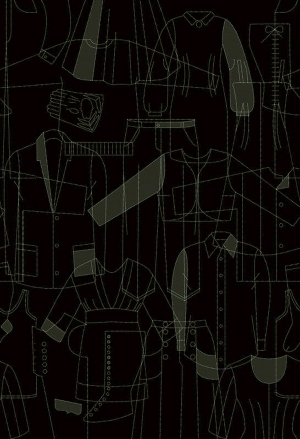 ModernChildren's Wallpaper