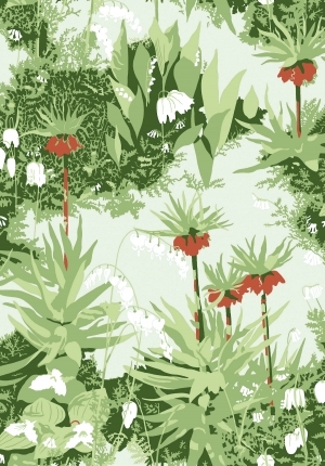 ModernModern Wallpaper