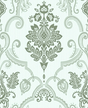 ModernEuropean Style Wallpaper