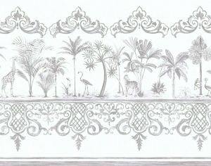 European StyleEuropean Style Wallpaper