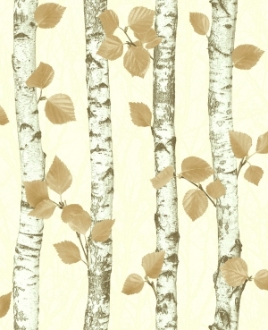 ModernEuropean Style Wallpaper