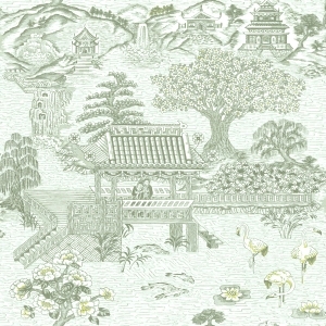 New Chinese StyleChinese Style Wallpaper