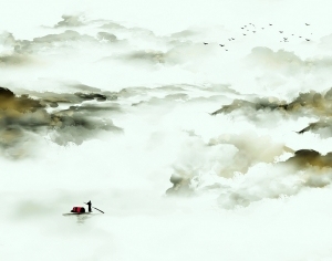 New Chinese StyleChinese Style Wallpaper