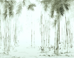 新中式壁纸-ID:456305983
