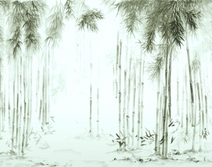 New Chinese StyleChinese Style Wallpaper