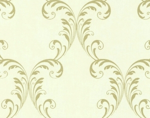 ModernEuropean Style Wallpaper