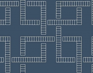 ModernPlaid Wallpaper