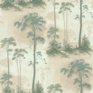 中式壁纸壁画-ID:547739982