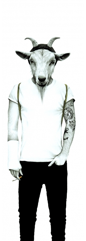 ModernModern Wallpaper