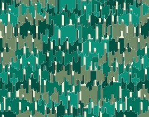 ModernModern Wallpaper