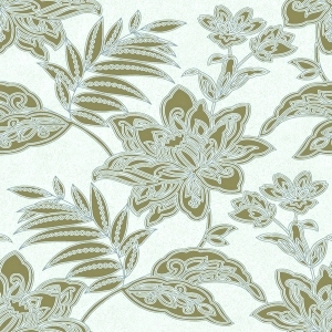 ModernEuropean Style Wallpaper