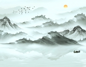 Chinese StyleChinese Style Wallpaper