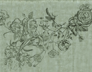 中式壁纸壁画-ID:773560055