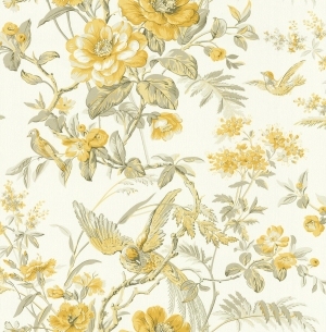 ModernEuropean Style Wallpaper