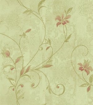 ModernEuropean Style Wallpaper