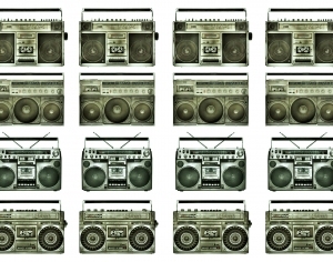 ModernModern Wallpaper