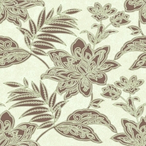 ModernEuropean Style Wallpaper