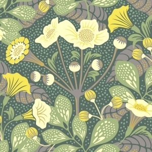 ModernChildren's Wallpaper