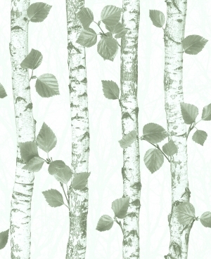 ModernEuropean Style Wallpaper