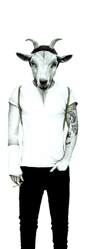 ModernModern Wallpaper