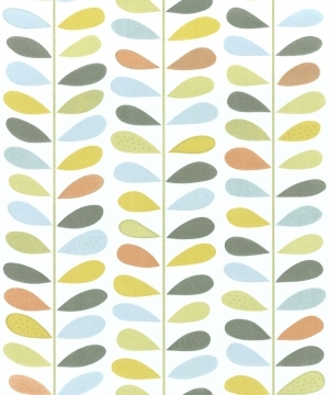 ModernEuropean Style Wallpaper