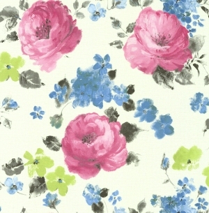 ModernEuropean Style Wallpaper