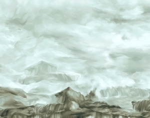 New Chinese StyleChinese Style Wallpaper