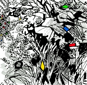 ModernChildren's Wallpaper