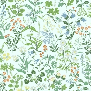 ModernEuropean Style Wallpaper