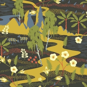 ModernModern Wallpaper