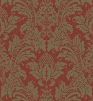 ModernEuropean Style Wallpaper