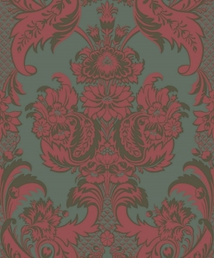 European StyleEuropean Style Wallpaper