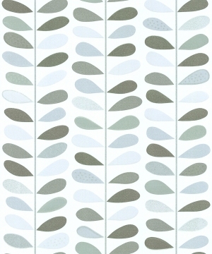 ModernEuropean Style Wallpaper