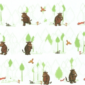 ModernChildren's Wallpaper