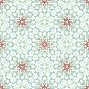 ModernEuropean Style Wallpaper