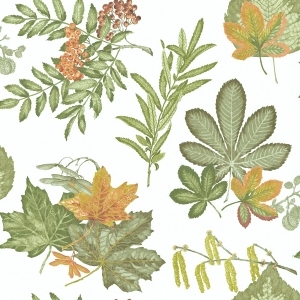 ModernEuropean Style Wallpaper