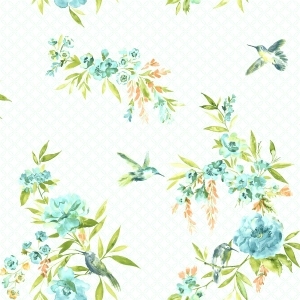 ModernEuropean Style Wallpaper