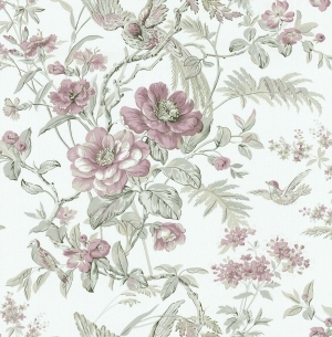 ModernEuropean Style Wallpaper