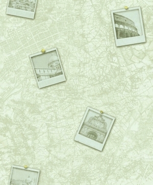 European StyleEuropean Style Wallpaper