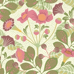 European StyleEuropean Style Wallpaper