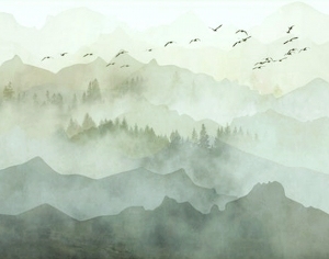 New Chinese StyleChinese Style Wallpaper