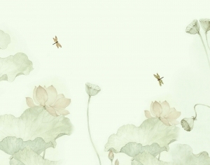 New Chinese StyleChinese Style Wallpaper