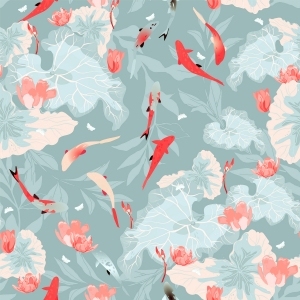 New Chinese StyleChinese Style Wallpaper