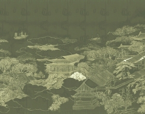 New Chinese StyleChinese Style Wallpaper