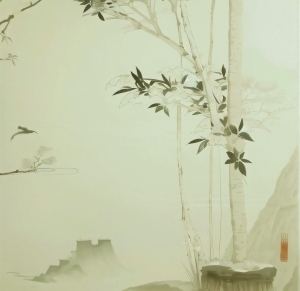 New Chinese StyleChinese Style Wallpaper