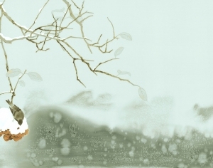 New Chinese StyleChinese Style Wallpaper