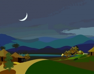 New Chinese StyleChinese Style Wallpaper