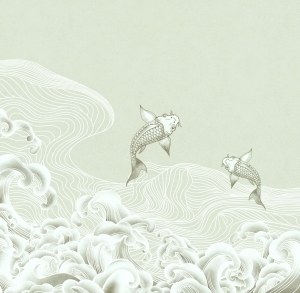 New Chinese StyleChinese Style Wallpaper