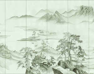 New Chinese StyleChinese Style Wallpaper