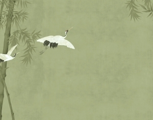 New Chinese StyleChinese Style Wallpaper